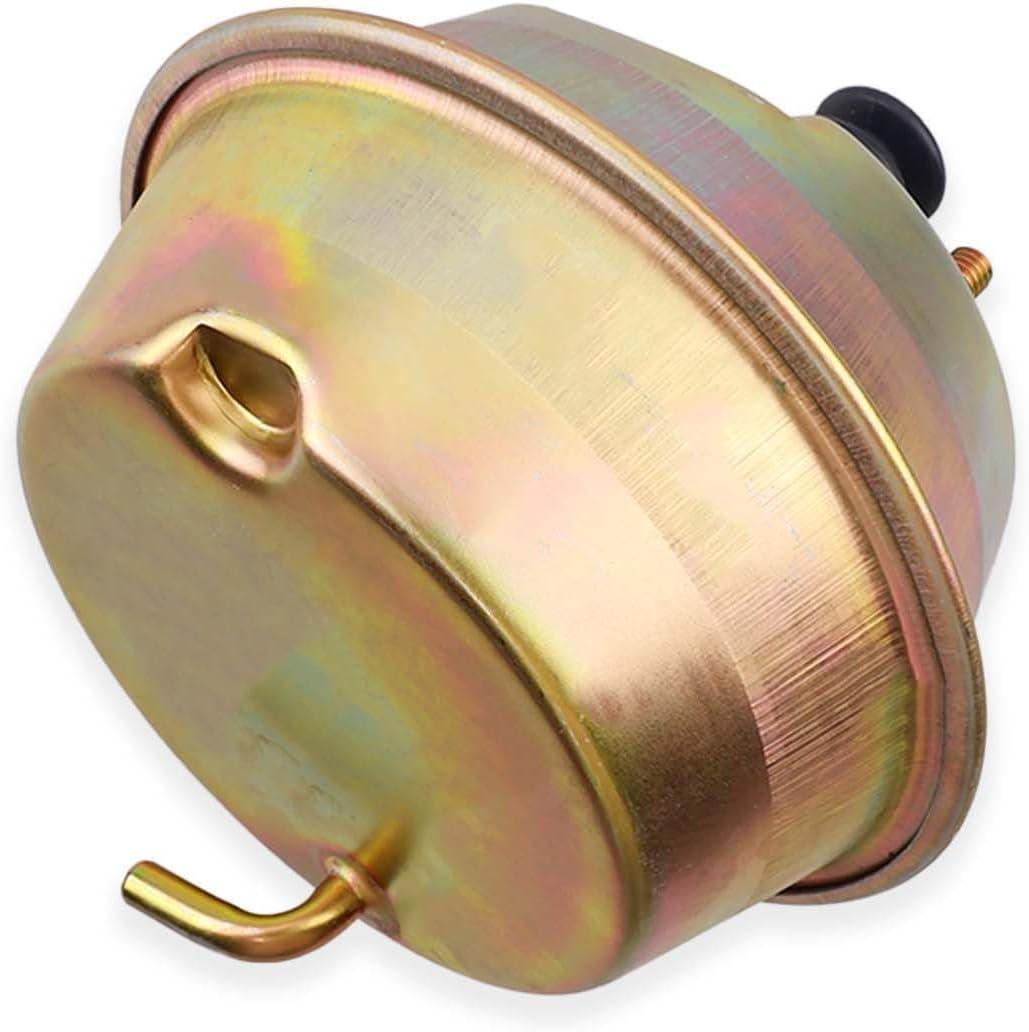 C3 68-82 Corvette Headlight Vacuum Actuator Left Sides FITS: All 68-82 Corvettes