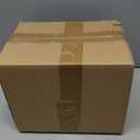 TadaMark A/C Air Conditioner Compressor With Clutch Fit for Honda CR-V CRV 2.4L 2002-2006 2002 2003 2004 2005 2006 (Without heating switch, NOT fit HS110R Style) Replace for CO-10663PC, 38810PNB006