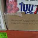 Ocean Spray 100% Juice Cranberry Juice Blend, 64 Fl Oz Bottle, BB 01 MAR 26