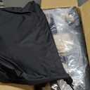 TOBTOS 4" Thick Self Inflating Sleeping Pad with Electric Pump, 60s Inflate Ultra-Compressible Compact Foam Camping Mattress, Insulated Sleeping Mat for Tent, Car, Camping