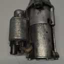 Starter Replacement New for Chevy 08-10 Cobalt,08-14 Malibu 2.4 2.2L, Chevrolet 10-17 Equinox,12-15 Captiva,2014 Impala 2.4L,12-16 Buick Lacrosse Verano Regal 8000213 8200213 89060407 SDR0374 41012346