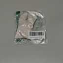 COASION Retro Small Round Polarized Sunglasses for Women Men Circle UV400 Sun Glasses (C4* Gold/Grey + Gold/Clear Pink - 2 Pack)