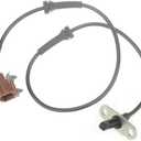 Rear Left ABS Wheel Speed Sensor for Nissan Xterra 2005-2012