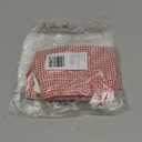 Little Planet by Carter's Baby Boys' 1-piece Swim Trunks (5T, Red Gingham)
