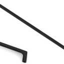 Asidrama 6 Pack 12.6 Inch(320mm) Oil Rubbed Bronze Cabinet Pulls Cabinet Handles Cupboard Handles Kitchen Cabinet Hardware for Cupboard Drawer Pulls