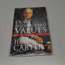 Our Endangered Values: America's Moral Crisis