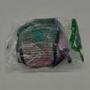 Choco Mocha Girls Sling Bags Kids Crossbody Bag for Girls Kids Sling Bags Ages 8-12 Girl Purse Christmas Purses Gifts (Glitter Colorful)