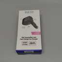 ZGear FM Transmitter And Fast Charge Car Charger