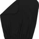 MERRYHAPY Heater Cover Elastic Radiator Sleeve Outdoor Heater Protector Replacement Cover Fabric Protector