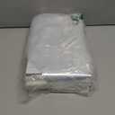 100ct Current Comic Bags and Boards - Reusable Boards, Bags 1 1/2" Flap, Clear Protector