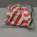 Magrank Womens Striped Bibs Overalls Cotton Denim Coveralls Stretch Jeans Jumpsuit Medium