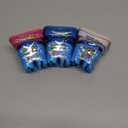 Silly Sand Mini Castle Set Of 3