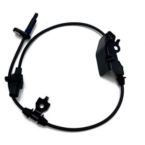 Rear Left ABS Wheel Speed Sensor Compatible with Honda 2009 2010 2011 2012 2013 2014 2015 Pilot V6 3.5L Replaces 57475-SZA-A01 57475-SZA-A02