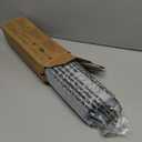 Deepsoon Heating Pad,Electric Heating Pads for Back,Neck,Abdomen,Moist Heating Pad for Shoulder,Knee,Arms,Legs,Dry/Moist Heat & Auto Shut Off,Christmas Gifts for Men and Women,Light Gray,24x12 Inch