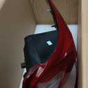 USA Type Tail Light W/Plastic Screw Stud With Thread Rear Lamp Assembly Compatible for 2020-2023 Ford Explorer XLT/Limited/Platinum/King Ranch Right Passenger Side LB5Z13404F FO2801275