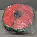 Supet Inflatable Dog Cone Collar Alternative After Surgery, Doggie Neck Donut Collar Recovery ECollar for Post Surgery, Soft Dog Cone for Small  Puppies Cats