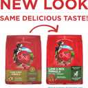 Purina ONE Lamb and Rice Formula Dry Dog Food for Digestive Support (EXP 11/04/26)