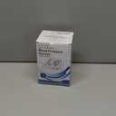 Blood Pressure Monitor, Extra Large 2 Cuffs Accurate Upper Arm Blood Pressure Machine for Home Use, 9-17''&13-21''Adjustable Blood Pressure Cuff, 6 inch Backlit Large Screen /3 User Mode