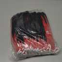 KEZERS Work Gloves,12 Pairs MicroFoam Nitrile Coated Work Gloves for Men,Seamless Knit Nylon Gloves,Home Improvement (XX-Large)