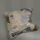 8.5" White/Cream Sheep Stuffed Animals for Boys and Girls,Soft and Adorable Lamb Plush Toys for Newborn Babies,Great Gifts on Birthday,Christmas,Baby Shower,Easter,Machine Washable