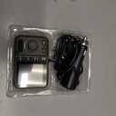 Nulaxy Bluetooth FM Transmitter for Car, Wireless Car Bluetooth V5.0 Adapter with Big Color Screen, Support QC3.0 Fast Charging, Hands-Free Call, MP3 Music Player BASS&TRE Booster, TF Card AUX-KM28 (Black)