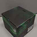 Northern Lights Projector Galaxy Projector for Bedroom, Birthday Gifts for Him 300+Colors Modes Aurora Light,15White Noise&Bluetooth Star Projector Galaxy Lights, Remote Ambient,Gifts for Boy (Black)