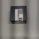 61XL Black Ink Cartridge for HP Ink 61 XL Replacement for HP61 HP61XL 2 Pack for Envy 4500 5530 4502 4501 5535 OfficeJet 4630 4635 DeskJet 3050 3510 2540 2542 1000 1010 Printer(2 Black High Yield)