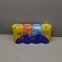 Lysol Disinfecting Wipes Bundle, Home Apartment Dorm Room Essentials and Cleaning Supplies, All Purpose Cleaner, Multi-surface Cleaning Wipes, Multi-Scent Sanitizing Wipes Bundle, 80 Count (4pk)