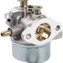 New Carburetor Carb For Coleman Power mate 8HP 10HP ER 4000 5000 Watt Generators 6250 Tecumseh