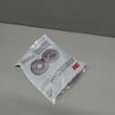 3M P100 Advanced Respirator Filter 2297, 1 Pair, Helps Protect Against Oil and Non-Oil Based Particulates, Nuisance Level Organic Vapor Relief, Mining, Shipbuilding, Abatement, Utilities