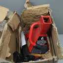 Big RED AT46002R Torin Steel Jack Stands: 6 Ton (12,000 lb) Capacity, Red, 1 Pair