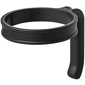 ZYTC Handle for 30OZ Tumbler,Yeti Rambler Anti Slip Travel Mug Grip BPA Free Cup Holder Yeti Rambler, Ozark Trail,Sic and More Tumbler Mugs