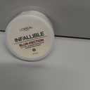 L'Oreal Paris Infallible Blur-fection Longwear Loose Setting Powder, Blurring Face Powder With Up to 24HRs of Wear, Translucent Light, 1 Kit