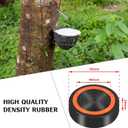 Anti-Vibration Suppression Pads Telescope Mounts - Vibration Suppression Pads for Vibration Free observing