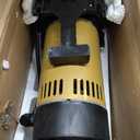2.0HP Variable Two Speed In/Above Ground Pool Pump 115V 6600GPH | 6600GPH Flow, 48FT Hmax, Energy Efficient Pool Motor, Comes with 1.25 & 1.5 & 2" Fittings and 6.6FT Power Cord