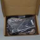 Original Replacement 90W 7.4mm Tip AC Charger for Dell Latitude E7440 7450 7400 7390 E7240 7290 7300 E6520 E6540 5500 5590 Inspiron 17R 15z 15R 15 14R 14z 14 13 13z M5030 M5040 N7010 7746 More Laptop