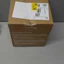 M&SENSE Extra Large Lavender Soy Candles for Home Scented 35oz 150 Hour Long Lasting Slow Burning, 3-Wick Natural Aromatherapy Candle Highly Scented Home Fragrance Gift for Women Men