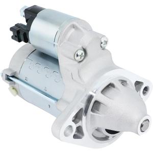 17841 Starter New Fit for 2003-2008 Toyota Corolla Matrix Pontiac Vibe 1.8 L4 2003 2004 2005 2006 2007 2008 28100-0D080 428000-0340 28100-22090 428000-1310 88969483 2810022090 4280001311