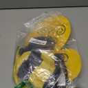 fun shack Bumble Bee Costume Toddler, Bumblebee Costume Toddler, Baby Bee Costumes Kids, Boys Halloween Costumes (1-2 Years)