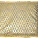 Set of 10 Pc Transparent Saree Covers/Saree Bags/Storage Bags/Clothes Covers with Stainless Steel Zip Lock Combo (Suitable for Single Saree Pack) (STYLE 3)