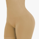 Lelinta Shapewear Shorts For Women Tummy Control High Waist Body Shaper Compression Thigh Slimmer Butt Lifter Panties L 