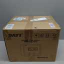 DAYI Safe Box, 0.8 Cu. Ft. Home Safes with Fireproof Bag for Valuables Docs