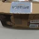 Lush Decor Dolores Reversible Cotton Quilt Queen Size 3 Piece Set Full/Queen Yellow & Blue - Tropical Bedding Set Queen - Floral Quilt - Cottage Decor