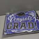 Blue Themed Graduation Decorations 2026 - Graduation Yard Signs Class of 2026,Congratulate Graduation yard signs - Graduation Party Supplies for High School & Graduation Party Decorations, 15.7 x 12 inches