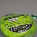 Mosquito Net for Single to King-Sized Beds  Fully-Enclosed Bed Canopy for Travel or Decoration  Free Bag, Hanging Kit & Adhesive Ceiling Hooks for Easy Setup (Conical XL No Opening, White)