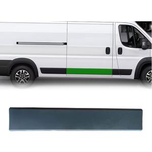 Sliding Door Body Molding for Ram Promaster 1500 2500 3500 Cargo Van