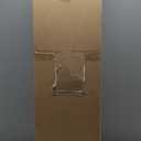 Upgraded Portable Sauna Box of Relaxation, Detoxification, Steam Sauna for Home with Steamer, Pairs Remote Control, Folding Chair, 9 Levels, 2.6 x 2.6 x 5.9