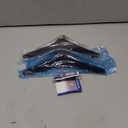 49 50 55 Inch TV Stand for LG TV Legs 55UJ6300 55UK6500 55LJ550M 55UM7300 55UN6900 55UJ6540 50UJ6300 50UK6300 50UK6500AUA 50UN6950 49UK6300 MAM643660 MEZ64114730 Replacement Legs for LG TV with Screws