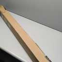 Outdoor RGB Long Wall Lights, 57.5inch 2 Pack RGB/Warm/White Dimmable Modern Led Wall Lighting, Ip65 Waterproof Long Wall Sconce with Remote and APP Control for Outdoor/Indoor