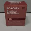 Momcozy BP223 Replacement Accessories Flange 24mm